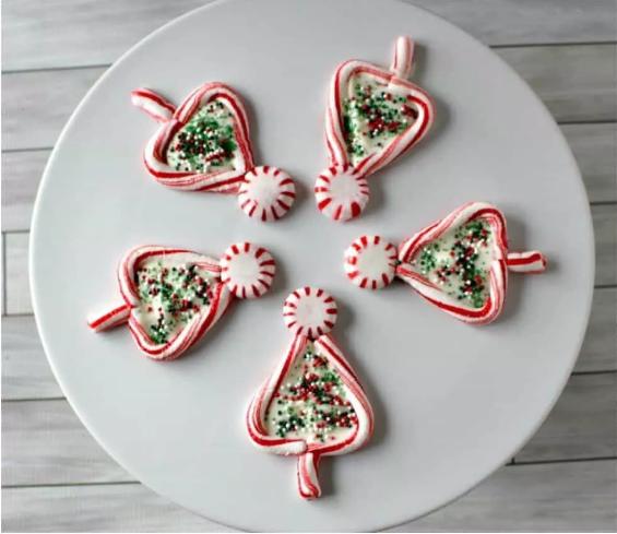 怎么用一分钟做出圣诞礼物,自己做简单又好看的圣诞礼物