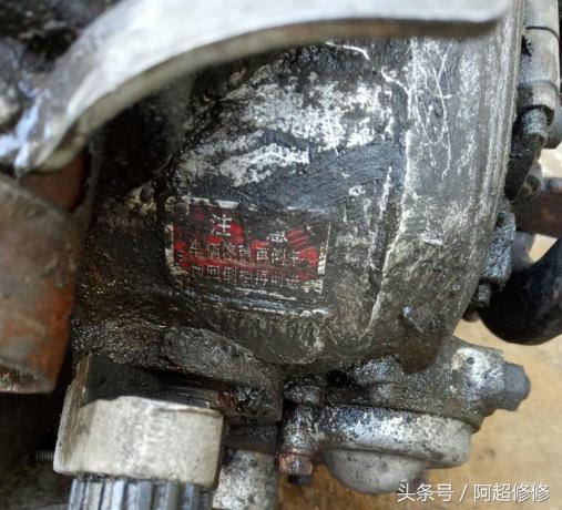 翻新长江750全过程,长江750翻新教程