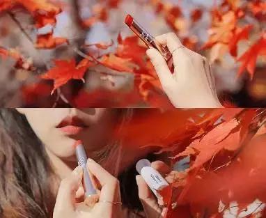 最好看的唇色排行 (最经典的唇色)