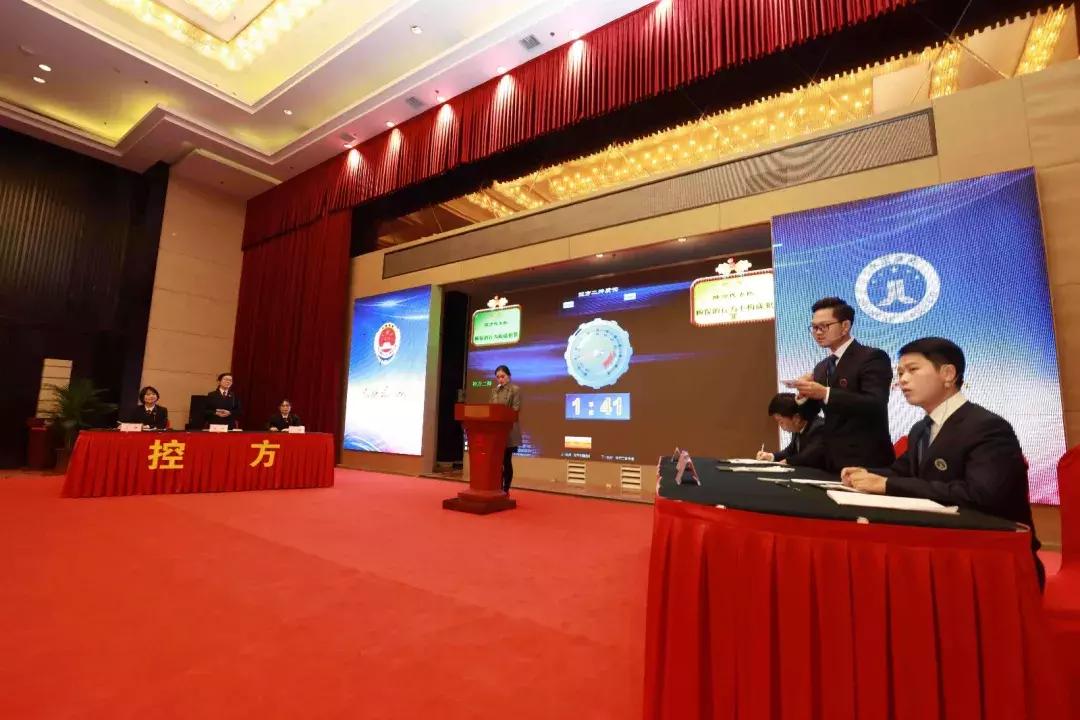 巅峰对决丨“律师怼检察官”？安徽最会“吵架”的人庐州论剑！你支持谁？