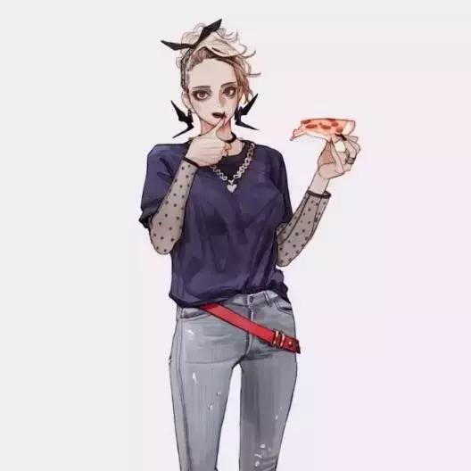 高富帅身边白富美,哪有这么多白富美高富帅