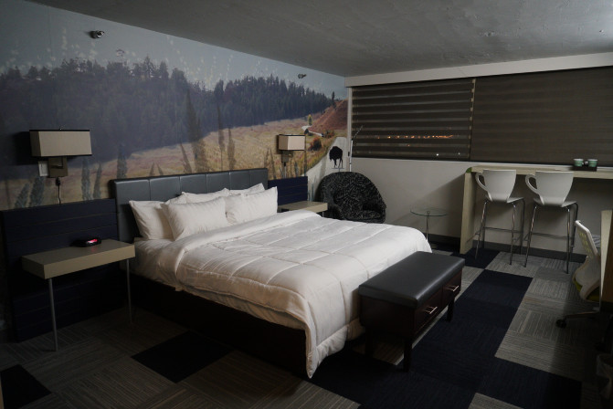 科罗拉多州到洛杉矶,科罗拉多州五月自驾