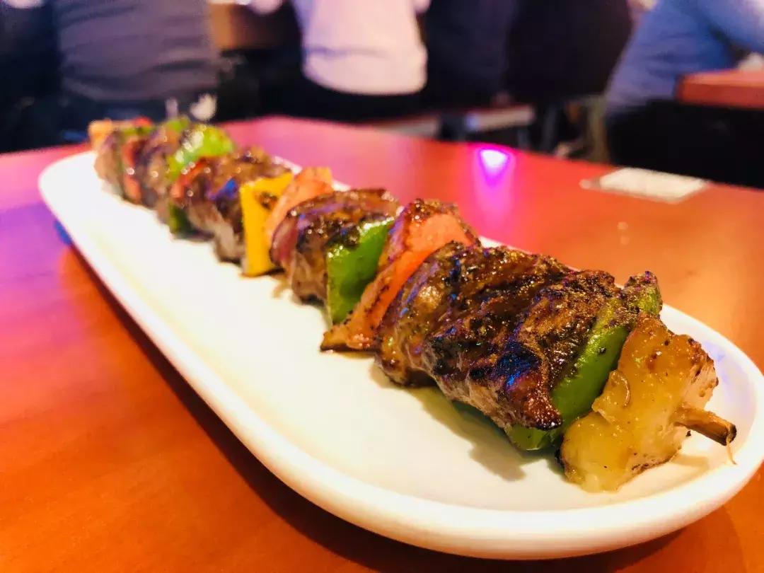 郑州市东站附近酒吧,郑州东站附近的一个酒吧