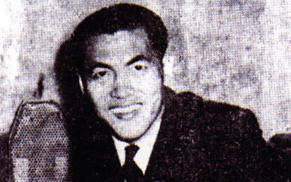 足球史上的球王李惠堂究竟有多强,看戏要看梅兰芳看球要看李惠堂