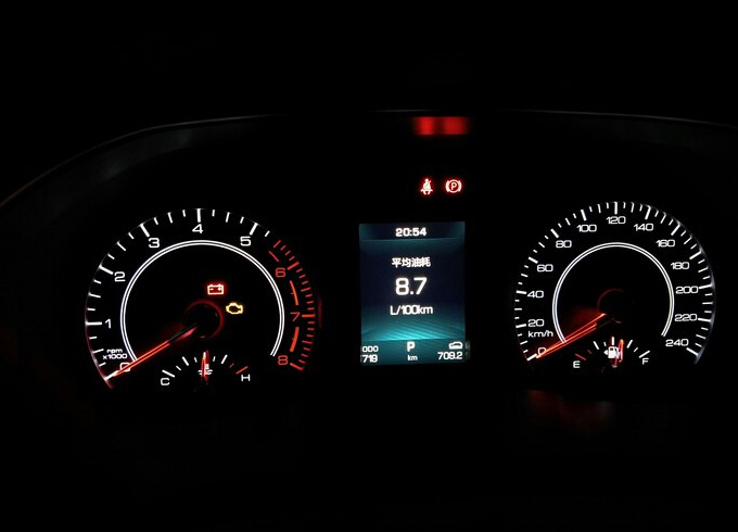 2017哈弗h6智尚版驾驶感受,哈弗h6智尚1.5