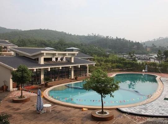 最好的温泉民宿推荐,北京昌平一宿三餐100元温泉民宿