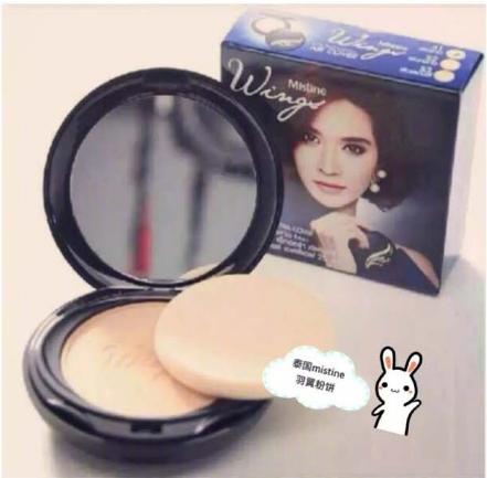 最好用遮瑕控油轻薄的粉饼,遮瑕控油最好用的粉饼