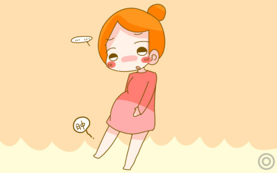 怀孕那些事儿早期,孕期水肿怎么办