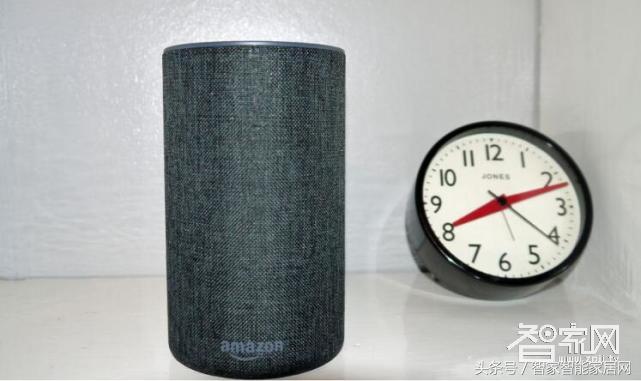 智能家居早报,智能家居每日资讯