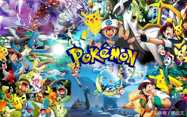 80后的童年回忆动画片40部,童年动画片你看过哪几部