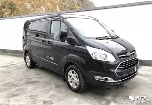 自行式房车拖挂式房车售价,房车公告第372批