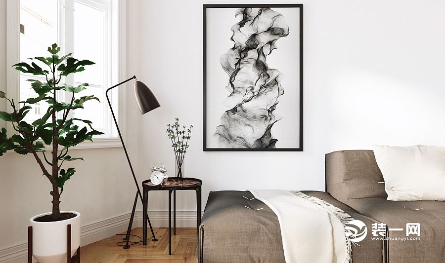 设计任你选，苏州旭辉悦玺北欧风格，橡树湾美式设计，喜欢哪个？