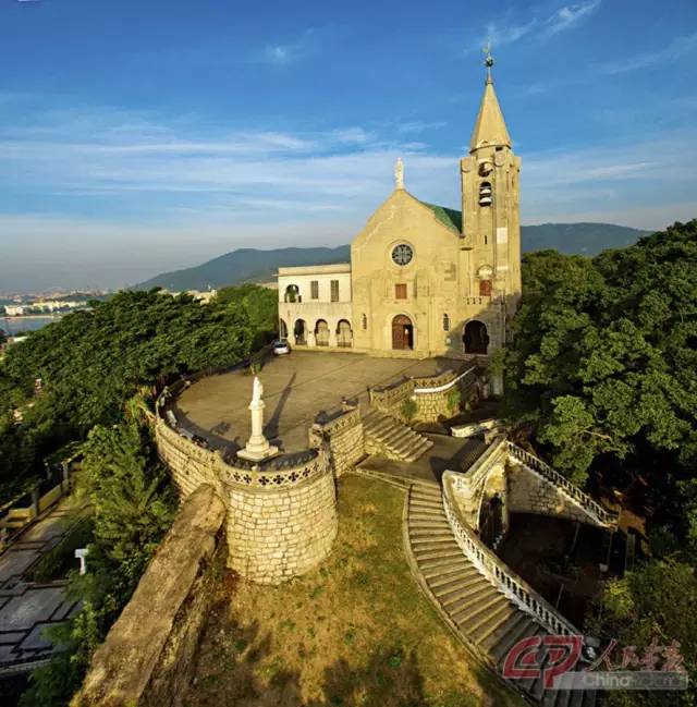 澳门回归20年后的样子,澳门回归20年纪念照