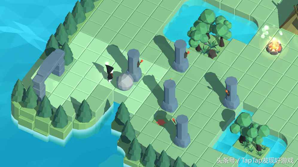 ios2月新手游,新游推荐ios