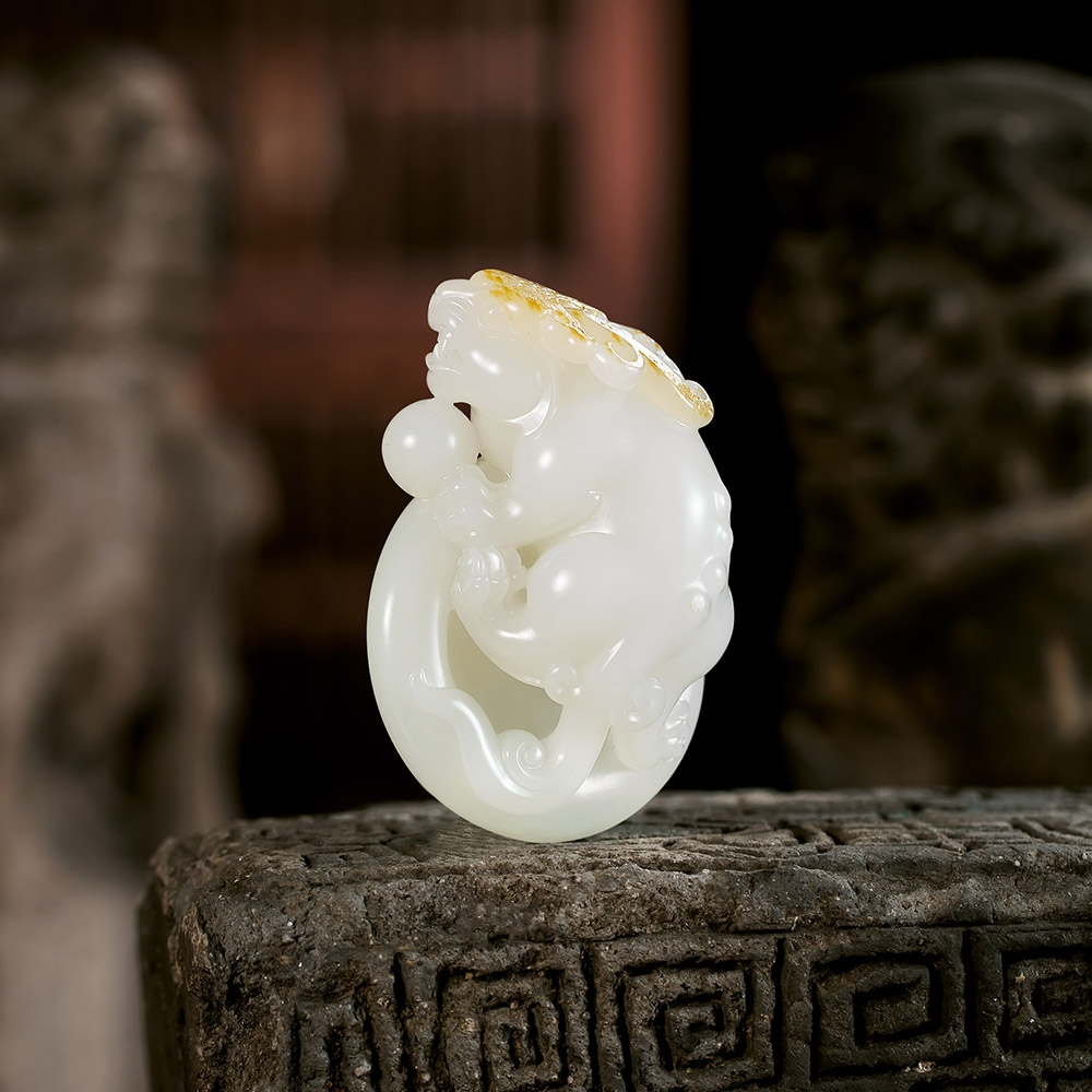 600一克的羊脂玉算什么级别,高古羊脂玉鸡骨白卖多少钱一克