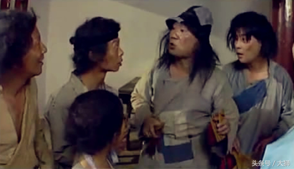 乞丐到底有多残忍,旧社会乞丐是什么样