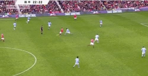 低调实力派,不是球王胜似球王(巅峰斯科尔斯是怎样踢球的)