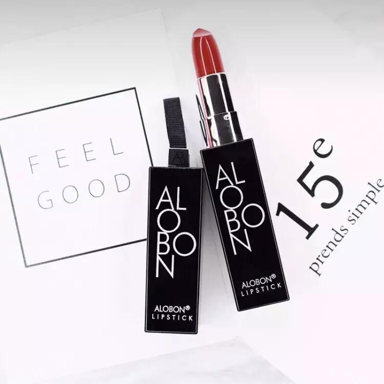 100块钱买不到一支口红,50块三支的大牌口红