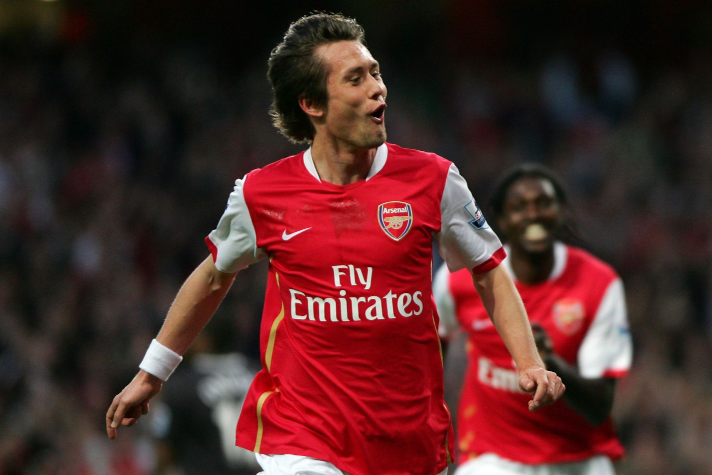 阿森纳经典7号,阿森纳7号名单