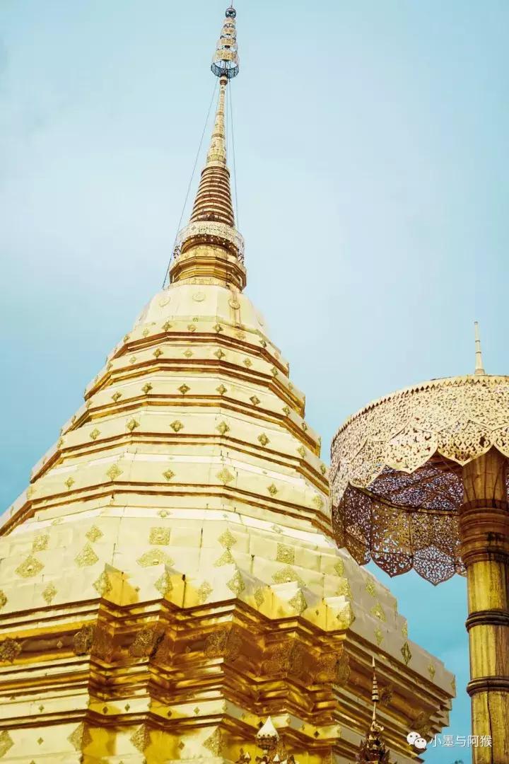 清迈旅游必买攻略,清迈旅游省钱攻略