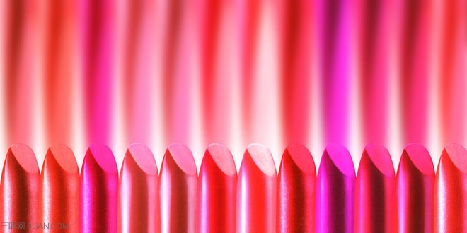 女朋友因为一支口红要分手 (女朋友因口红要分手)