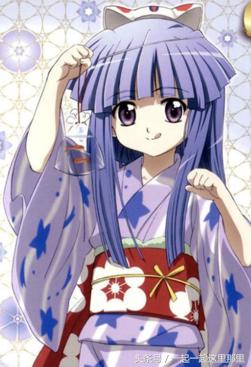 二次元动漫人物实力排名,二次元各种动漫人物合集