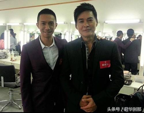 他曾一夜成名完整视频,他曾是红极一时的明星