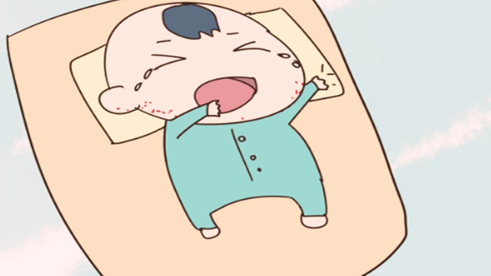 宝宝耳朵要注意哪些问题,宝宝耳朵有问题能不能治好