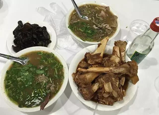 北京这15家苍蝇小馆,北京11家藏在犄角旮旯的破店