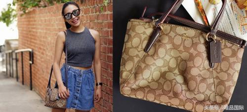 四个小众轻奢包,十大轻奢小众包