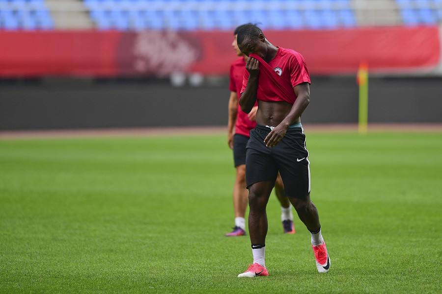 辽足外援加盟德甲凸显中超硬伤仅有两名盈利外援均在一家俱乐部