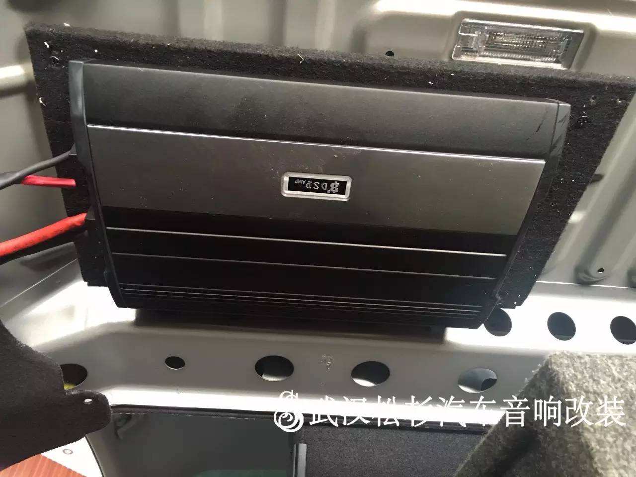 大众凌渡隔音降噪改装,大众凌渡做隔音施工过程