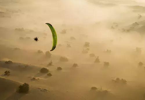 迪拜上天下海冲沙攻略,迪拜沙漠冲沙一日游