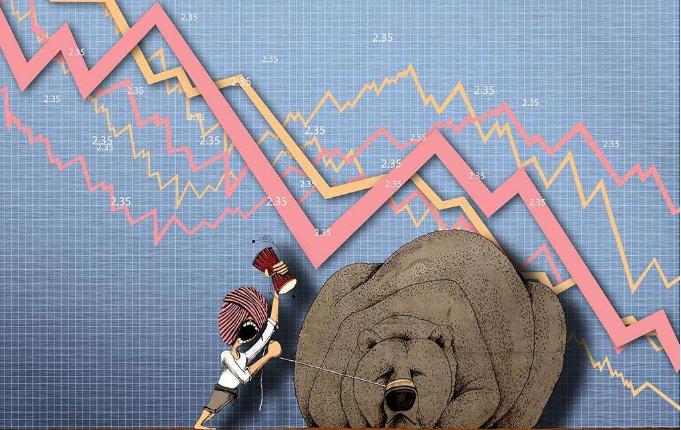 通达信筹码分布图怎样解读,通达信筹码获利比例指标源码主图