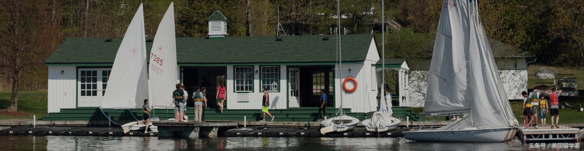 加拿大多伦多私立国际学校,加拿大多伦多但丁阿利吉耶中学