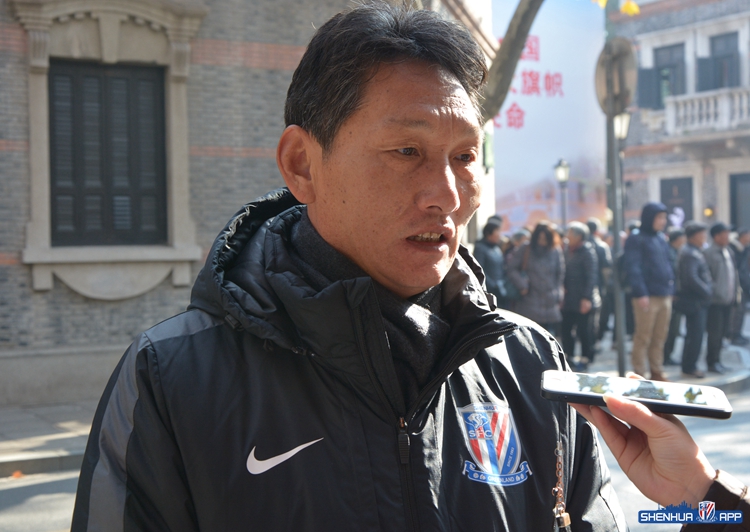 绿地申花U17梯队瞻仰*共中**一大会址不忘初心开启新征程