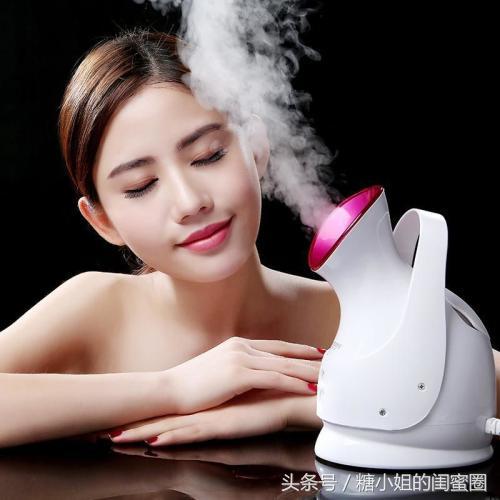 范冰冰的美白皮肤,范冰冰用的什么美容仪