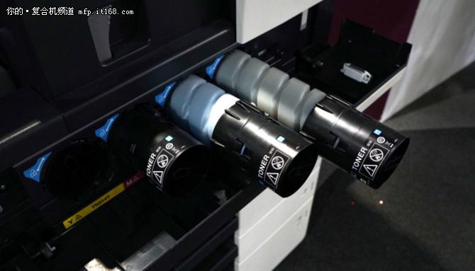 柯尼卡美能达235纸盒,柯尼卡美能达3616粉仓