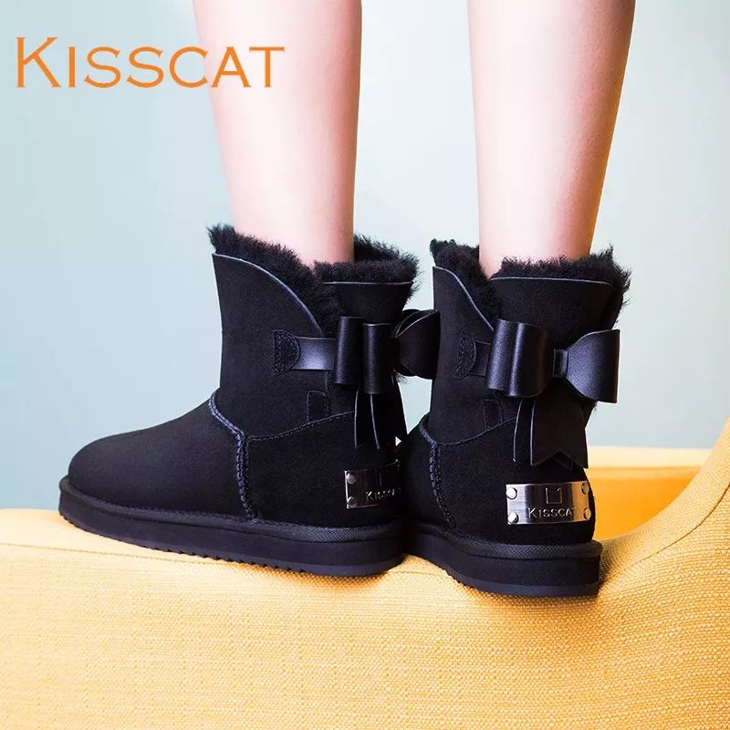 ugg只卖雪地靴吗,ugg雪地靴哪里买正宗