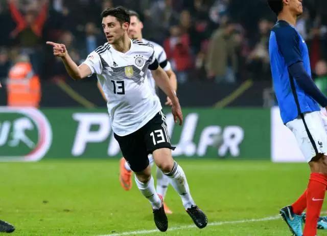 2018年俄罗斯世界杯德国队表现,2018年俄罗斯世界杯德国队