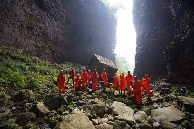 贵州绥阳旅游十大景点排名,贵州绥阳县景区有哪些