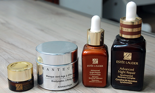 眼霜去眼纹鱼尾纹,去鱼尾纹眼纹最强的眼霜