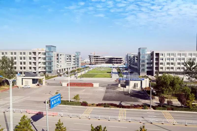 太原前十大学排行榜名单,太原42所大学名单