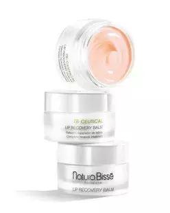 秋冬润唇怎么选?我只推荐这几支!