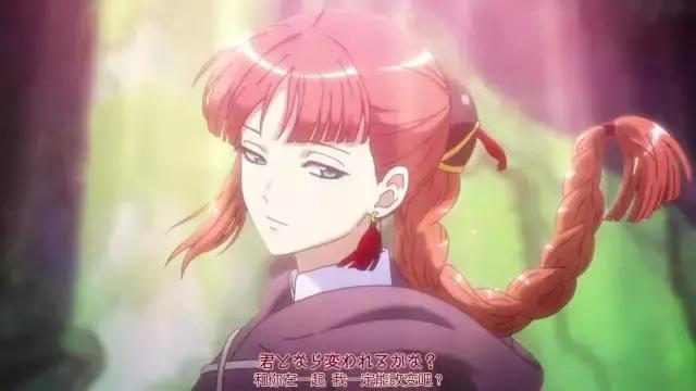 银魂的十种套路,银魂后期真的很烂吗