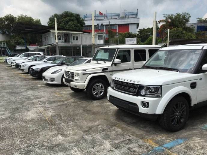奔驰s600黄江水车,迈巴赫s600越野水车