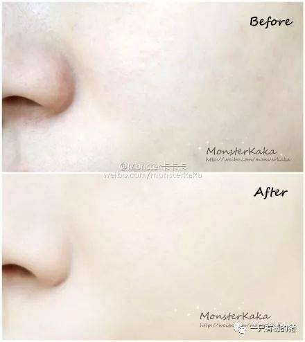 种草机护肤品测评,最好用的粉底液前三名适合油性