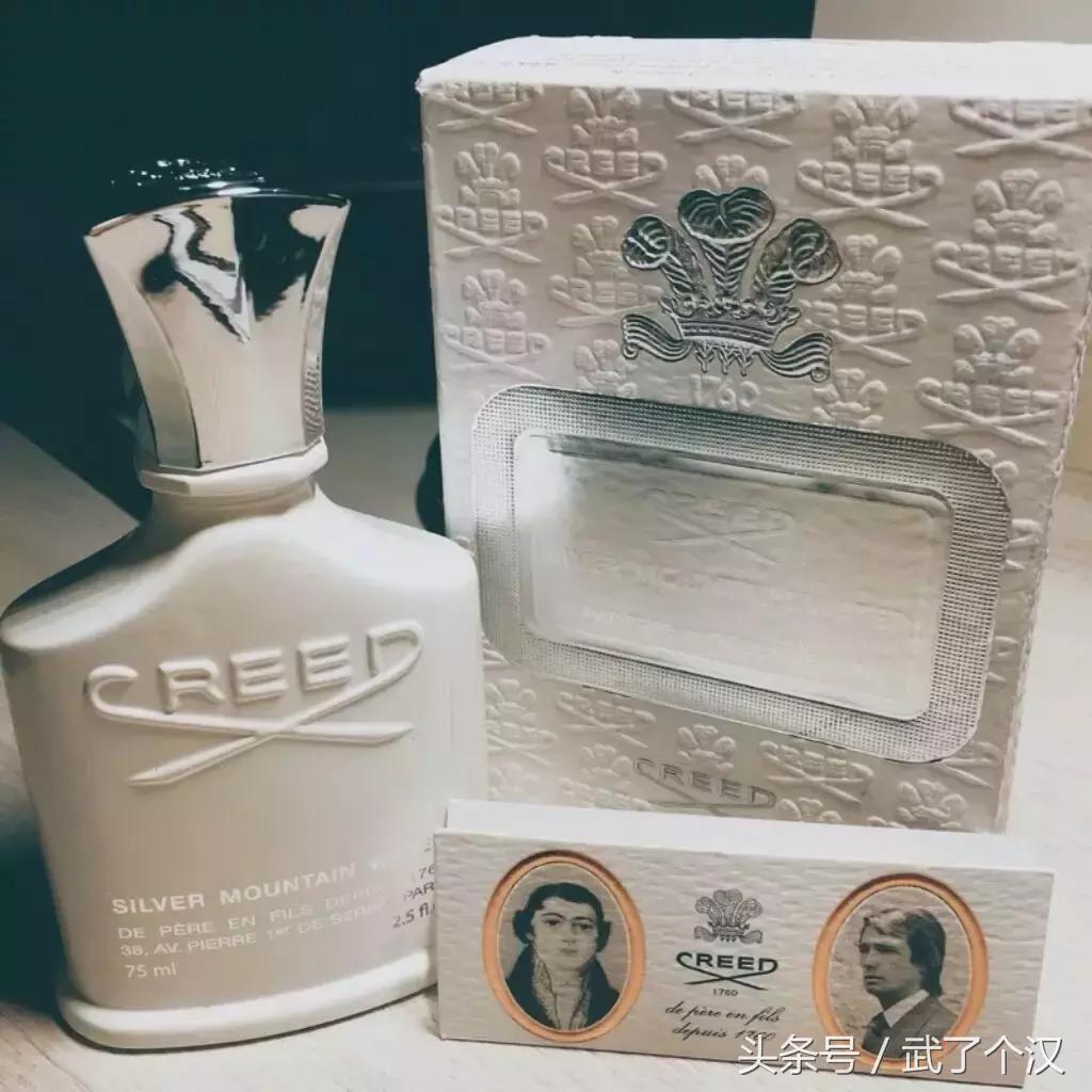 武汉小*香众**水推荐指南，再也不用担心跟隔壁的绿茶girl撞香了