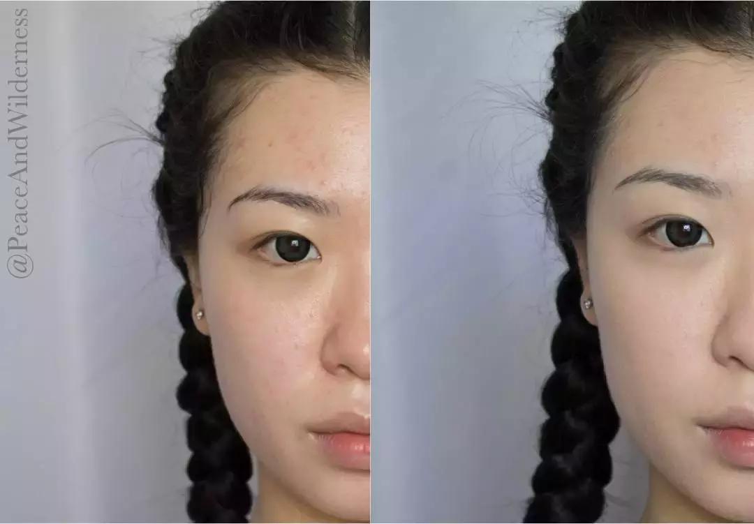 黄皮粉底液遮瑕强,混油皮必入这6款持久粉底液