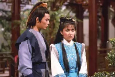 说不完的金庸武侠,道不尽的人间情话!